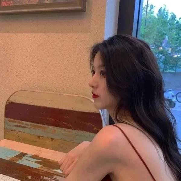 酷男痞女电到你