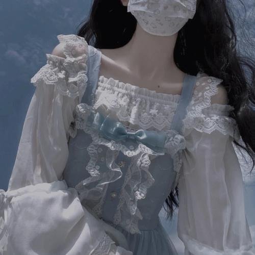 泪洒女人花